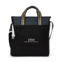 Charlie Cotton Tote