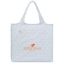 Riley Large Patterned Tote
