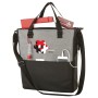 Cameron Convention Tote with USB Port