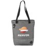 Hayden Zippered Convention Tote