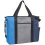 Triad Zippered USB Tote