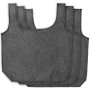 Ash Recycled PET 3-Pack Shopper Totes