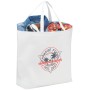 Challenger Jumbo Shopper Tote