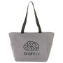 Essential Zip Convention Tote