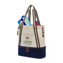 Heritage Supply Freeport Cotton Insulated Tote
