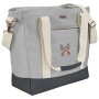 Cutter and Buck Cotton Computer Tote