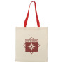 Nevada 3.5 oz. Cotton Tote