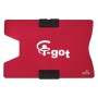 RFID Expandable Card Holder