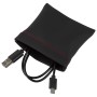 Main Squeeze Tech Pouch