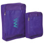 Set of 2 Packing Cubes