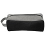 Graphite Color Pop Travel Pouch