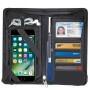 Billetera Stylish Travel Wallet
