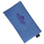 Strand Zip Accessory Pouch