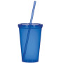 Personalized 20 Oz. Economy Single Wall Tumbler