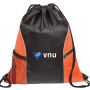 Custom Drawstring Sports Bag