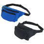 Custom Logo Deluxe Fanny Pack