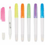 Custom Erasable Highlighter