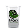 12 oz. Clear Plastic Cups