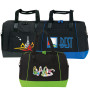 Custom Printed Carry-On Satchel