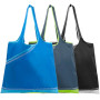 Custom Printed Zigzag Tote
