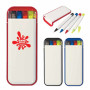 Customizable 4-In-1 Writing Set