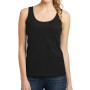 District Juniors The Concert Tank (Apparel)