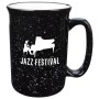 14 oz. Tall Campfire Mug
