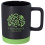 10 oz. Coast Ceramic Mug