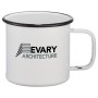 Enamel Metal Cup 16 oz.