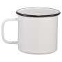 Enamel Metal Cup 16 oz.