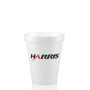 10 oz Foam Cups
