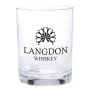 13.5 oz. Whiskey Glass