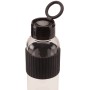 Krystal 18 oz. Glass Bottle