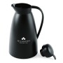 Alfi 1.0L Plastic Carafe with Glass Vacuum Insulation