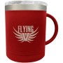 12 oz. Davenport Stainless Steel Mug