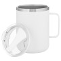 Camper 16.9 oz. Double Wall 18/8 Stainless Steel Thermal Mug