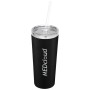 Thor Copper Vacuum Insulated Tumbler 22 oz.