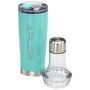 Duo Copper Vacuum Bottle & Tumbler 22 oz.