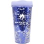 17 oz. Glamour Glitter Tumbler