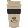 16 oz. Harvest Travel Tumbler