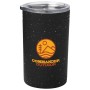 Speckled Sherpa 11 oz. Tumbler and Insulator