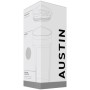 Austin Double Wall Stainless Steel Tumbler 20 oz.