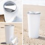 Cooper Stainless Steel Thermal Tumbler 16.9 oz.