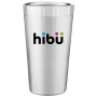 Omni - Powder 16.9 oz. Double Wall 18/8 Stainless Steel Thermal Tumbler 