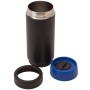 Frosty 18 oz. Double Wall Steel Tumbler and Cooler