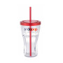 22 oz. Single Wall Tumbler