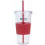 Burpy 24 oz. Single Wall Tumbler