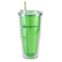24 oz. Double-walled Tumbler
