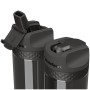 HidrateSpark Pro 24 oz - Straw Lid