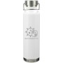 Thor Copper Bottle With Anti-Microbial Additive 22 oz.